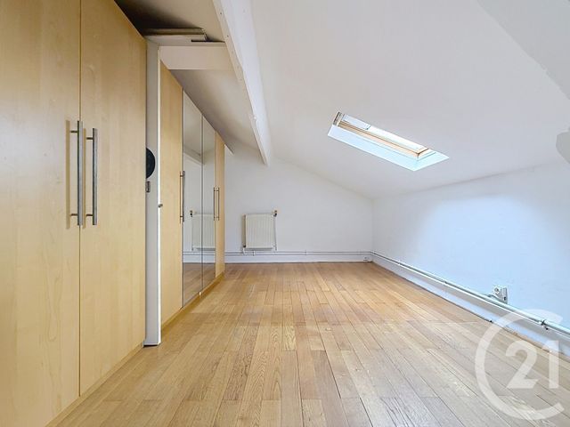 Appartement F3 &agrave; vendre - 3 pi&egrave;ces - 54,05 m2 - Nanterre - 92 - ILE-DE-FRANCE