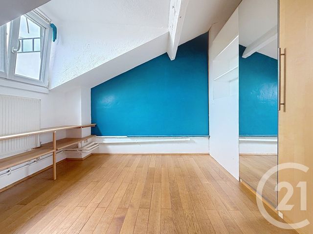 Appartement F3 &agrave; vendre - 3 pi&egrave;ces - 54,05 m2 - Nanterre - 92 - ILE-DE-FRANCE