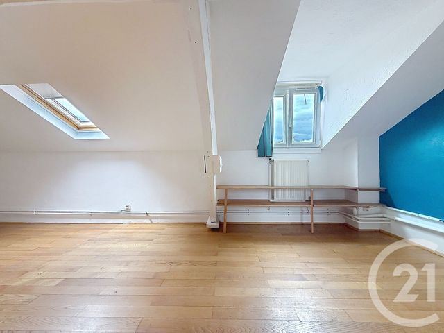 Appartement F3 &agrave; vendre - 3 pi&egrave;ces - 54,05 m2 - Nanterre - 92 - ILE-DE-FRANCE