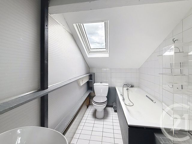 Appartement F3 &agrave; vendre - 3 pi&egrave;ces - 54,05 m2 - Nanterre - 92 - ILE-DE-FRANCE