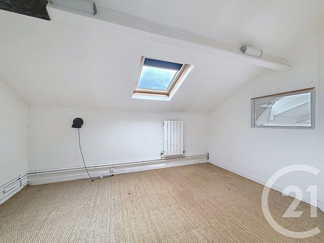 Appartement F3 &agrave; vendre - 3 pi&egrave;ces - 54,05 m2 - Nanterre - 92 - ILE-DE-FRANCE