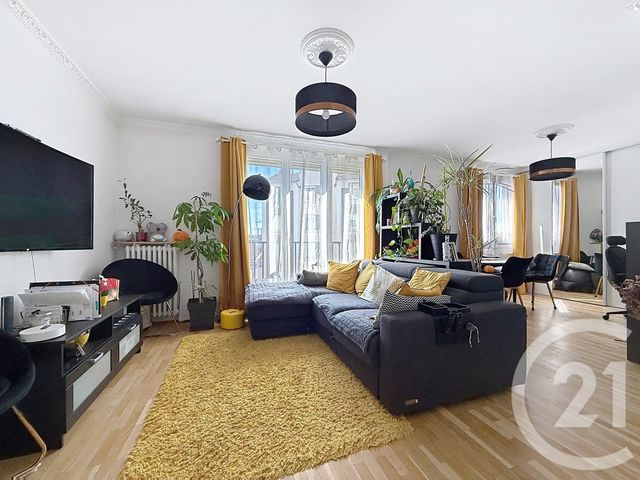 Appartement 3 pièces 65 m² · à Nanterre · 65 m² · 285 000 €