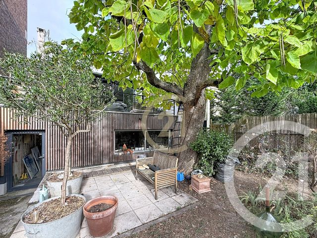 Maison &agrave; vendre - 7 pi&egrave;ces - 132,47 m2 - Nanterre - 92 - ILE-DE-FRANCE