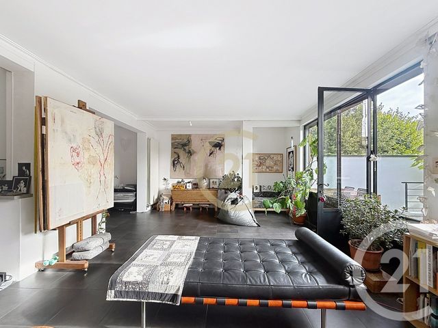 Maison 7 pièces 133 m² · à Nanterre · 132,5 m² · 950 000 €
