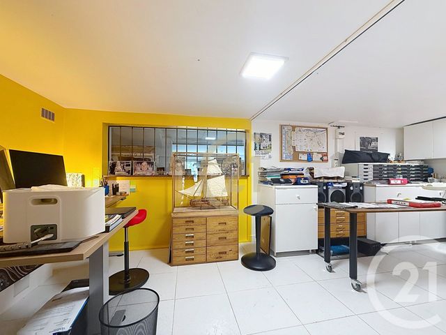 Maison &agrave; vendre - 7 pi&egrave;ces - 132,47 m2 - Nanterre - 92 - ILE-DE-FRANCE