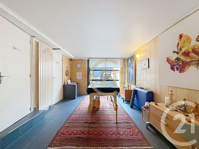 Maison &agrave; vendre - 7 pi&egrave;ces - 132,47 m2 - Nanterre - 92 - ILE-DE-FRANCE