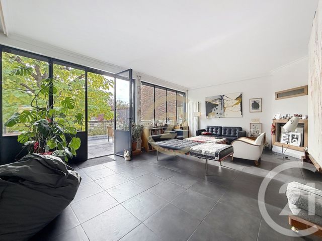 Maison &agrave; vendre - 7 pi&egrave;ces - 132,47 m2 - Nanterre - 92 - ILE-DE-FRANCE