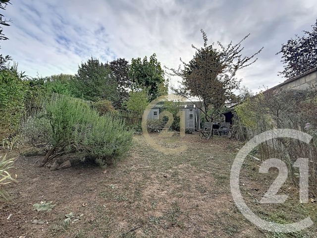 Maison &agrave; vendre - 7 pi&egrave;ces - 132,47 m2 - Nanterre - 92 - ILE-DE-FRANCE