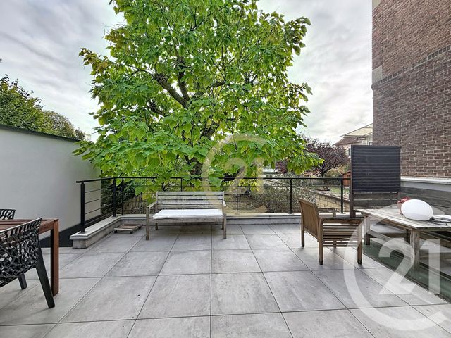 Maison &agrave; vendre - 7 pi&egrave;ces - 132,47 m2 - Nanterre - 92 - ILE-DE-FRANCE