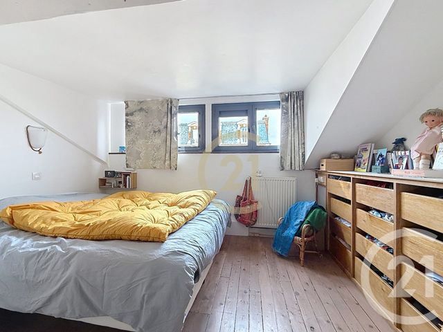 Maison &agrave; vendre - 7 pi&egrave;ces - 132,47 m2 - Nanterre - 92 - ILE-DE-FRANCE