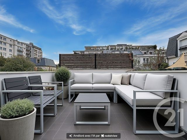 Appartement 3 pièces 64 m² · à Puteaux · 63,9 m² · 540 000 €