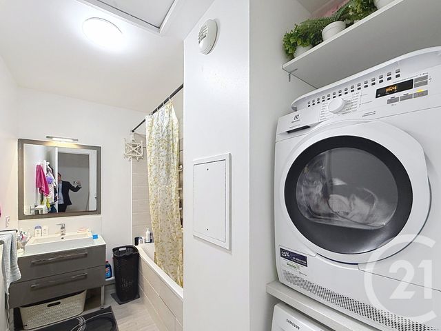 Appartement F3 &agrave; vendre - 3 pi&egrave;ces - 63,86 m2 - Puteaux - 92 - ILE-DE-FRANCE
