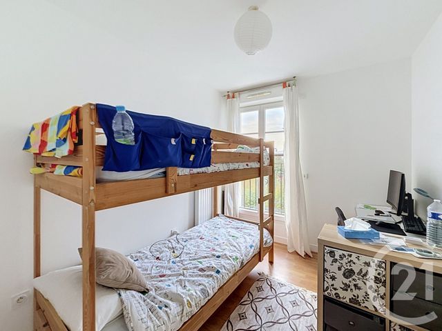 Appartement F3 &agrave; vendre - 3 pi&egrave;ces - 63,86 m2 - Puteaux - 92 - ILE-DE-FRANCE
