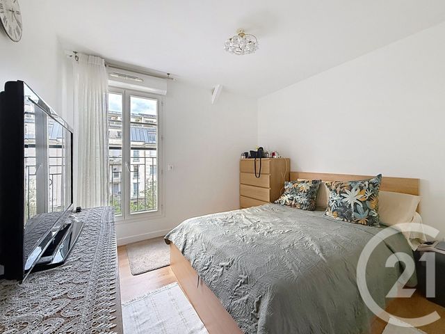 Appartement F3 &agrave; vendre - 3 pi&egrave;ces - 63,86 m2 - Puteaux - 92 - ILE-DE-FRANCE