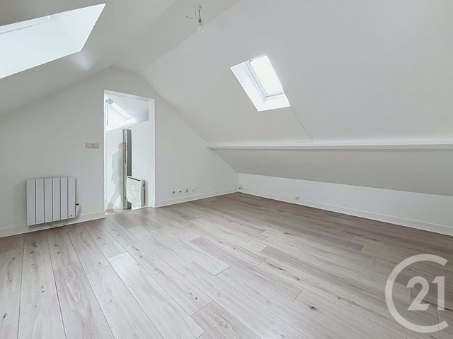 appartement - NANTERRE - 92