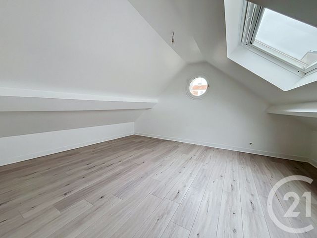 Appartement F2 &agrave; louer - 2 pi&egrave;ces - 25,93 m2 - Nanterre - 92 - ILE-DE-FRANCE