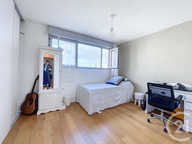 Appartement F5 &agrave; vendre - 5 pi&egrave;ces - 89,60 m2 - Nanterre - 92 - ILE-DE-FRANCE