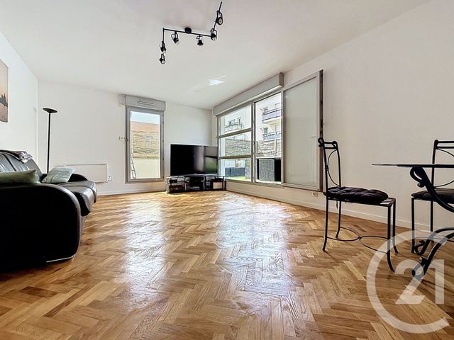 Appartement F5 &agrave; vendre - 5 pi&egrave;ces - 89,60 m2 - Nanterre - 92 - ILE-DE-FRANCE