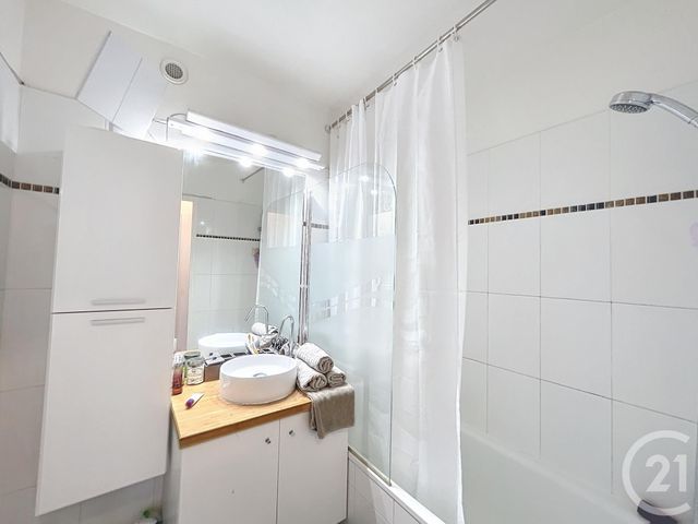 Appartement F5 &agrave; vendre - 5 pi&egrave;ces - 89,60 m2 - Nanterre - 92 - ILE-DE-FRANCE