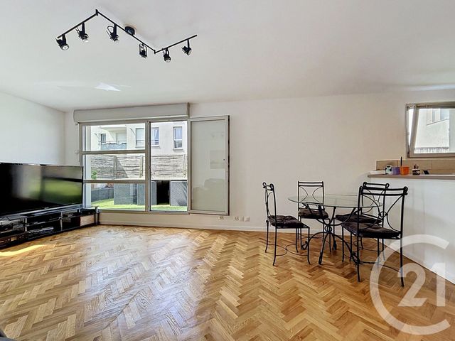 Appartement F5 &agrave; vendre - 5 pi&egrave;ces - 89,60 m2 - Nanterre - 92 - ILE-DE-FRANCE