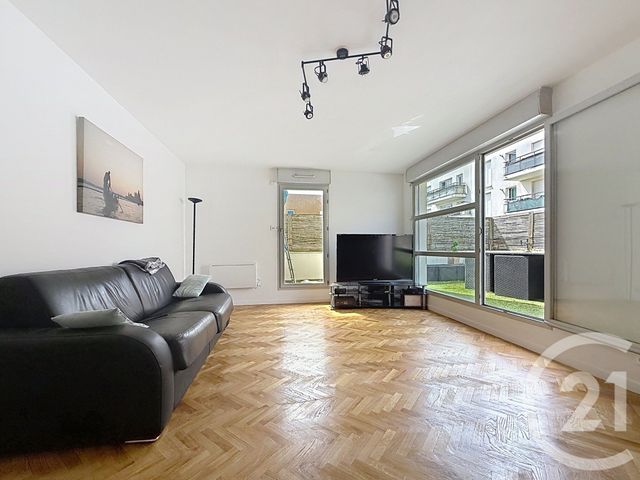 Appartement F5 &agrave; vendre - 5 pi&egrave;ces - 89,60 m2 - Nanterre - 92 - ILE-DE-FRANCE