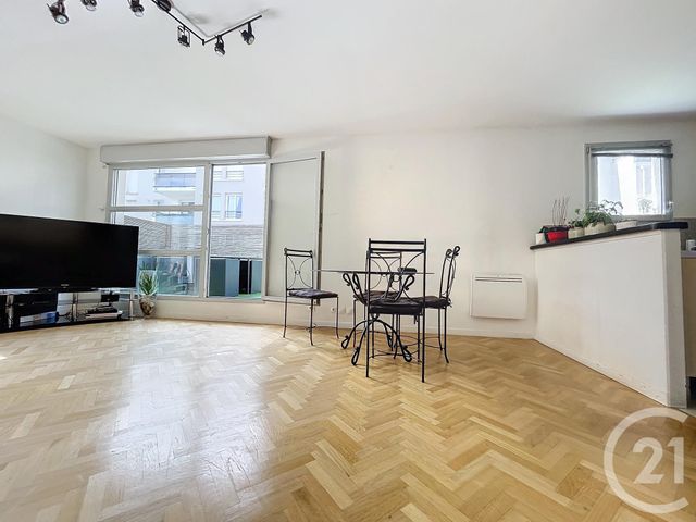 Appartement F5 &agrave; vendre - 5 pi&egrave;ces - 89,60 m2 - Nanterre - 92 - ILE-DE-FRANCE