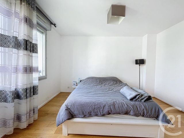 Appartement F5 &agrave; vendre - 5 pi&egrave;ces - 89,60 m2 - Nanterre - 92 - ILE-DE-FRANCE