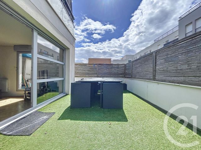 Appartement F5 &agrave; vendre - 5 pi&egrave;ces - 89,60 m2 - Nanterre - 92 - ILE-DE-FRANCE