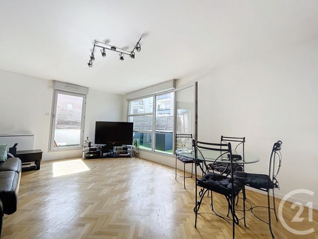 Appartement F5 &agrave; vendre - 5 pi&egrave;ces - 89,60 m2 - Nanterre - 92 - ILE-DE-FRANCE