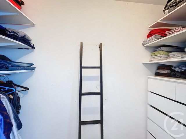 Appartement F5 &agrave; vendre - 5 pi&egrave;ces - 89,60 m2 - Nanterre - 92 - ILE-DE-FRANCE