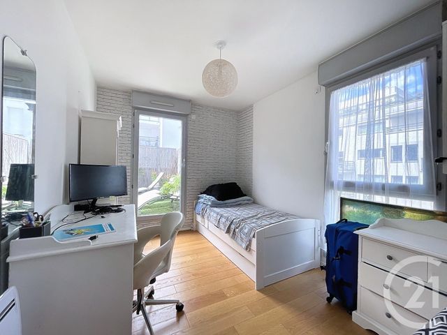 Appartement F5 &agrave; vendre - 5 pi&egrave;ces - 89,60 m2 - Nanterre - 92 - ILE-DE-FRANCE