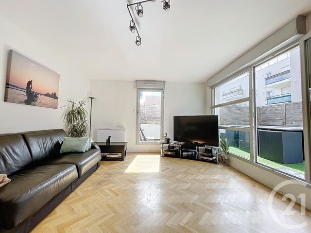 Appartement F5 &agrave; vendre - 5 pi&egrave;ces - 89,60 m2 - Nanterre - 92 - ILE-DE-FRANCE
