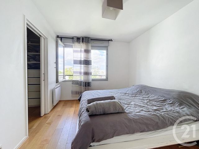 Appartement F5 &agrave; vendre - 5 pi&egrave;ces - 89,60 m2 - Nanterre - 92 - ILE-DE-FRANCE