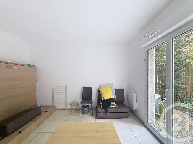 Appartement F1 &agrave; vendre - 1 pi&egrave;ce - 27,99 m2 - Nanterre - 92 - ILE-DE-FRANCE