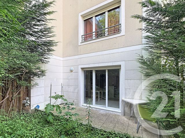Appartement F1 &agrave; vendre - 1 pi&egrave;ce - 27,99 m2 - Nanterre - 92 - ILE-DE-FRANCE