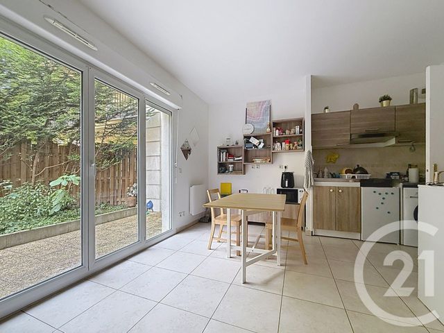 Appartement F1 &agrave; vendre - 1 pi&egrave;ce - 27,99 m2 - Nanterre - 92 - ILE-DE-FRANCE