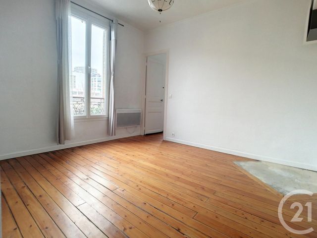Appartement F2 à vendre - 2 pièces - 31,97 m2 - Nanterre - 92 - ILE-DE-FRANCE