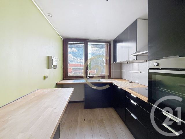 Appartement F3 &agrave; vendre - 3 pi&egrave;ces - 60,64 m2 - Nanterre - 92 - ILE-DE-FRANCE