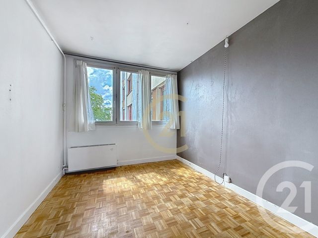 Appartement F3 &agrave; vendre - 3 pi&egrave;ces - 60,64 m2 - Nanterre - 92 - ILE-DE-FRANCE