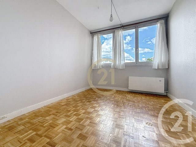 Appartement F3 &agrave; vendre - 3 pi&egrave;ces - 60,64 m2 - Nanterre - 92 - ILE-DE-FRANCE