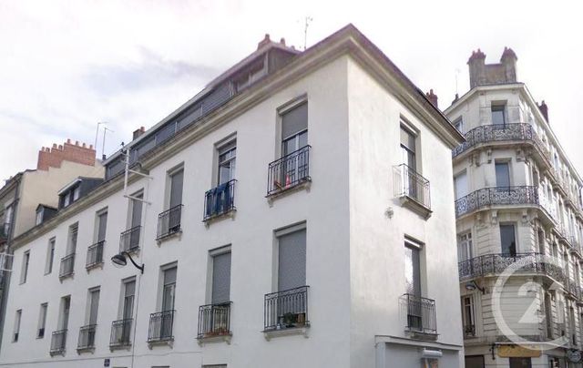 Appartement F2 à vendre - 2 pièces - 30,28 m2 - Nantes - 44 - PAYS-DE-LOIRE