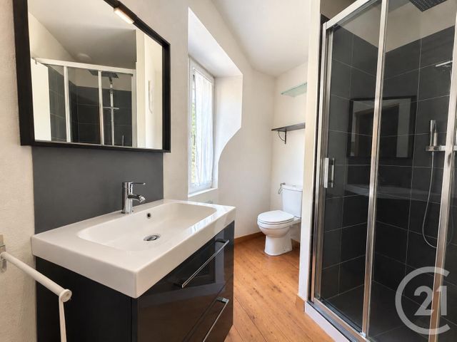 Maison &agrave; vendre - 3 pi&egrave;ces - 52,77 m2 - Coueron - 44 - PAYS-DE-LOIRE