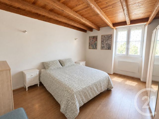 Maison &agrave; vendre - 3 pi&egrave;ces - 52,77 m2 - Coueron - 44 - PAYS-DE-LOIRE