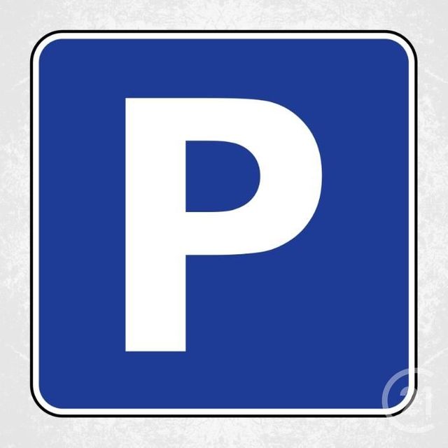 parking - NANTES - 44