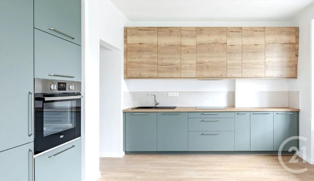 Maison à vendre - 5 pièces - 100 m2 - Nantes - 44 - PAYS-DE-LOIRE