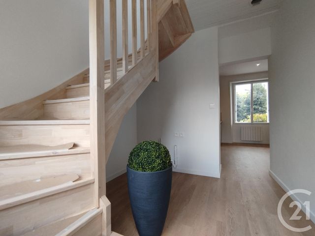 Maison à vendre - 5 pièces - 100 m2 - Nantes - 44 - PAYS-DE-LOIRE