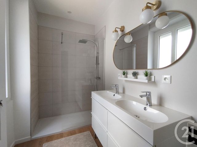 Maison à vendre - 5 pièces - 100 m2 - Nantes - 44 - PAYS-DE-LOIRE