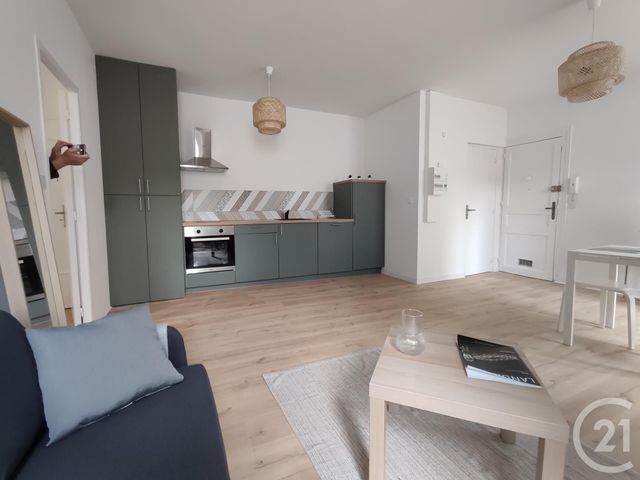 Appartement F2 à vendre - 2 pièces - 46,72 m2 - Nantes - 44 - PAYS-DE-LOIRE