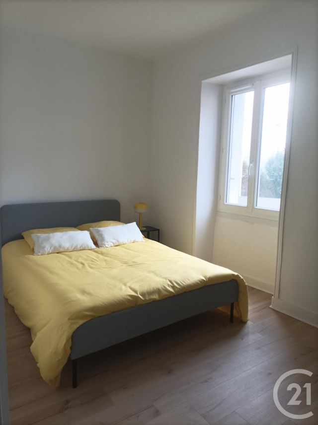 Appartement F2 à vendre - 2 pièces - 46,72 m2 - Nantes - 44 - PAYS-DE-LOIRE