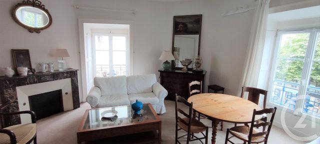 Appartement F3 à vendre - 3 pièces - 71,98 m2 - Nantes - 44 - PAYS-DE-LOIRE